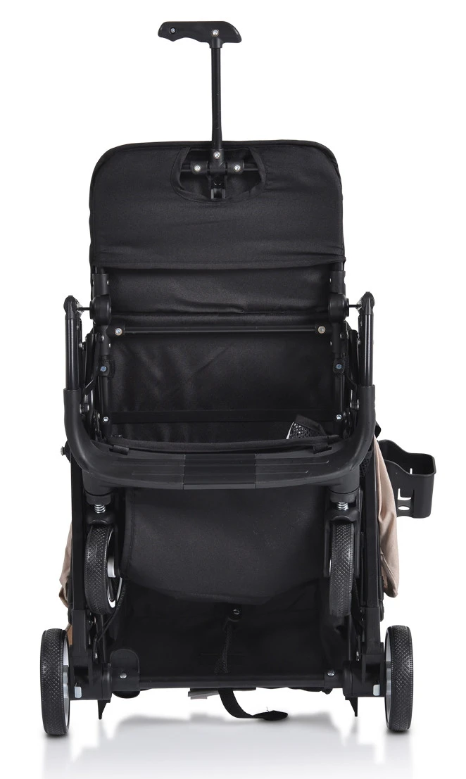 Cangaroo Trento Beige Wandelwagen 108883 Cangaroo Trento Beige Wandelwagen 108883 -Winkel Voor Babyreisartikelen cangaroo trento beige wandelwagen 108883 15