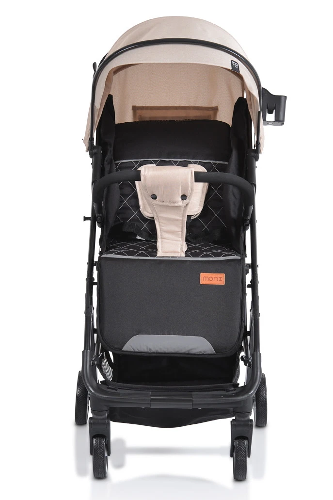 Cangaroo Trento Beige Wandelwagen 108883 Cangaroo Trento Beige Wandelwagen 108883 -Winkel Voor Babyreisartikelen cangaroo trento beige wandelwagen 108883 2