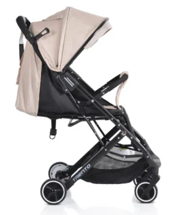 Cangaroo Trento Beige Wandelwagen 108883 3 Cangaroo Trento Beige Wandelwagen 108883 -Winkel Voor Babyreisartikelen cangaroo trento beige wandelwagen 108883 4