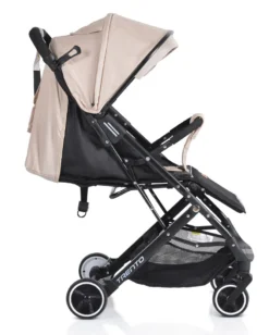 Cangaroo Trento Beige Wandelwagen 108883 4 Cangaroo Trento Beige Wandelwagen 108883 -Winkel Voor Babyreisartikelen cangaroo trento beige wandelwagen 108883 5