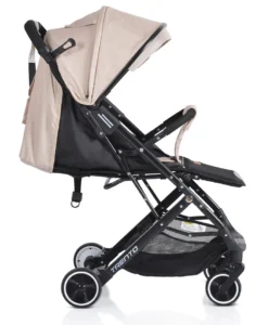 Cangaroo Trento Beige Wandelwagen 108883 5 Cangaroo Trento Beige Wandelwagen 108883 -Winkel Voor Babyreisartikelen cangaroo trento beige wandelwagen 108883 6