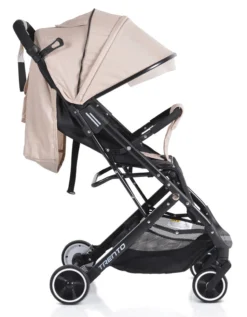 Cangaroo Trento Beige Wandelwagen 108883 7 Cangaroo Trento Beige Wandelwagen 108883 -Winkel Voor Babyreisartikelen cangaroo trento beige wandelwagen 108883 8