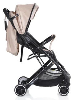 Cangaroo Trento Beige Wandelwagen 108883 8 Cangaroo Trento Beige Wandelwagen 108883 -Winkel Voor Babyreisartikelen cangaroo trento beige wandelwagen 108883 9