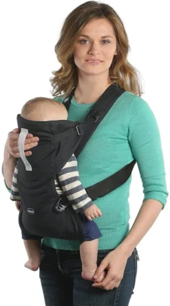 Chicco Easy Fit Dark Beige Draagzak 79154.34 -Winkel Voor Babyreisartikelen chicco easy fit draagzak 79154.34 3