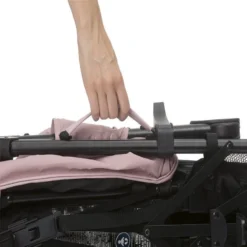 Chicco Liteway 4 Blossom 5 Standen Buggy 04079892200000 -Winkel Voor Babyreisartikelen chicco liteway 4 blossom 5 standen buggy 04079892200000 11 1920x1920