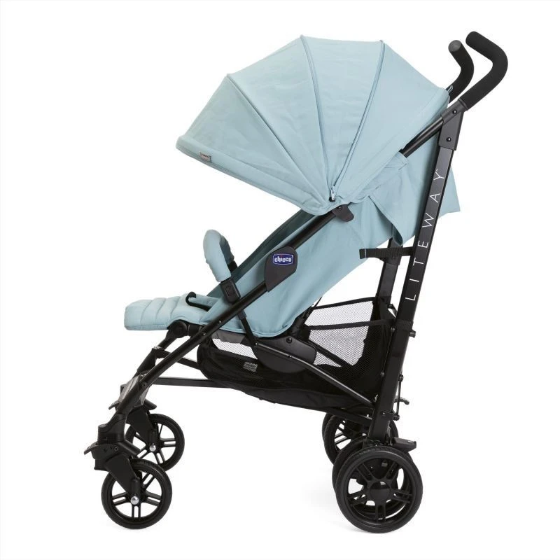 Chicco Liteway 4 Hydra 5 Standen Buggy 05079892130000 Chicco Liteway 4 Hydra 5 Standen Buggy 05079892130000 -Winkel Voor Babyreisartikelen