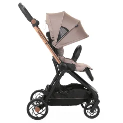 Chicco One4Ever Desert Taupe Meegroei Wandelwagen 507988125 -Winkel Voor Babyreisartikelen chicco one4ever desert taupe wandelwagen 507988125 3