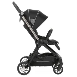 Chicco One4Ever Pirate Black Meegroei Wandelwagen 607988142 2 Chicco One4Ever Pirate Black Meegroei Wandelwagen 607988142 -Winkel Voor Babyreisartikelen chicco one4ever pirate black wandelwagen 607988142 3