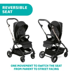 Chicco One4Ever Green Gem Meegroei Wandelwagen 707988192 -Winkel Voor Babyreisartikelen chicco one4ever wandelwagen 10