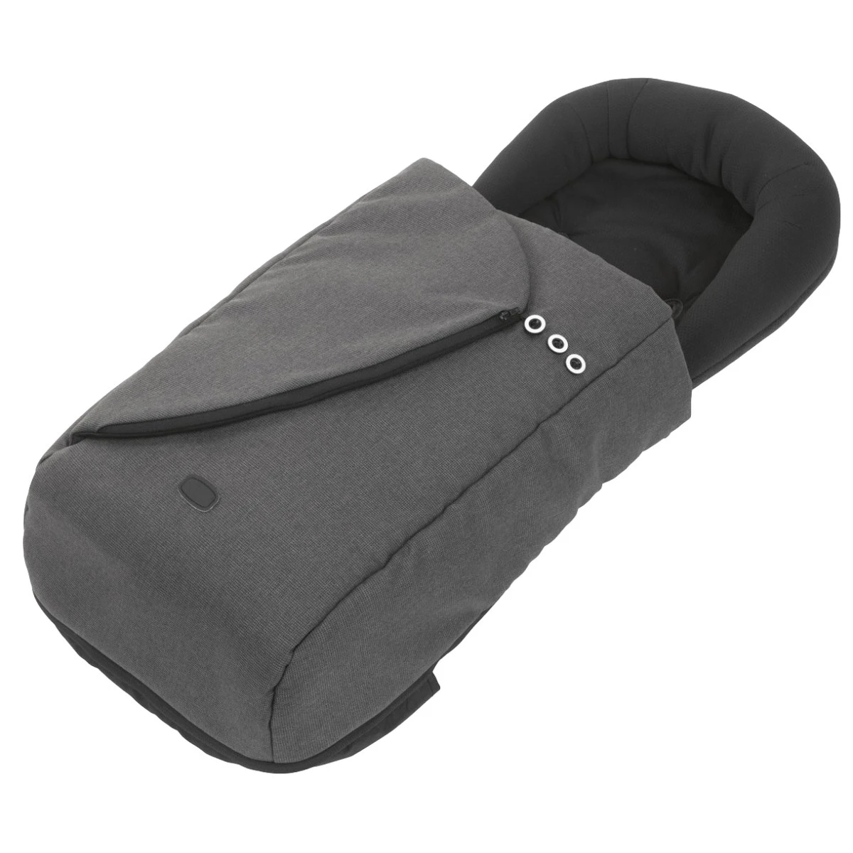 Chicco Pirate Black Babynestje voor One4Ever Wandelwagen 607968442 Chicco Pirate Black Babynestje Voor One4Ever Wandelwagen 607968442 -Winkel Voor Babyreisartikelen chicco pirate black babynestje voor one4ever wandelwagen 607968442 1