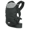 Chicco Skin Fit Black Beauty Draagzak 408703291