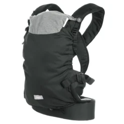 Chicco Skin Fit Black Beauty Draagzak 408703291