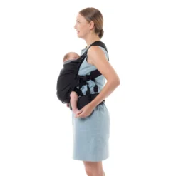 Chicco Skin Fit Black Beauty Draagzak 408703291 2 Chicco Skin Fit Black Beauty Draagzak 408703291 -Winkel Voor Babyreisartikelen chicco skin fit black beauty draagzak 408703291 3