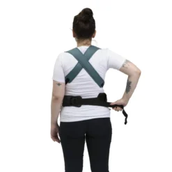 Chicco Skin Fit Green Wood Draagzak 508703206 -Winkel Voor Babyreisartikelen chicco skin fit green wood draagzak 508703206 3