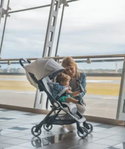 Chicco WE Cyclamen Wandelwagen 79885.23 -Winkel Voor Babyreisartikelen chicco we cyclamen wandelwagen 79885.23 12