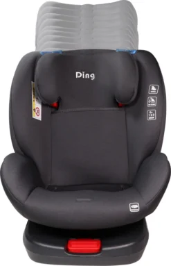 Ding Cruz Dark Grey 360° Isofix Autostoel 0-36kg DI-101920 2 Ding Cruz Dark Grey 360° Isofix Autostoel 0-36kg DI-101920 -Winkel Voor Babyreisartikelen di 101920 ding cruz dark grey positions
