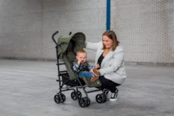 Ding GoGo Black Multi Standen Buggy DI-161706 -Winkel Voor Babyreisartikelen di 161709 lifestyle 01a 5