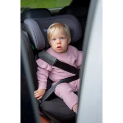 Ding Aron Grey I-Size Autostoel 15-36 Kg DI-111921 -Winkel Voor Babyreisartikelen ding aron 7 2