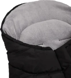 Ding Black Deluxe Universele Buggy/Wandelwagen Voetenzak DI-252424 -Winkel Voor Babyreisartikelen ding black deluxe universele kinderwagen voetenzak06