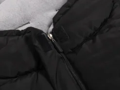 Ding Black Deluxe Universele Buggy/Wandelwagen Voetenzak DI-252424 -Winkel Voor Babyreisartikelen ding black deluxe universele kinderwagen voetenzak07