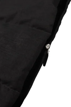 Ding Black Universele Buggy/Wandelwagen Voetenzak DI-252420 2 Ding Black Universele Buggy/Wandelwagen Voetenzak DI-252420 -Winkel Voor Babyreisartikelen ding black universele kinderwagen voetenzak di 252420 04 1 1 1