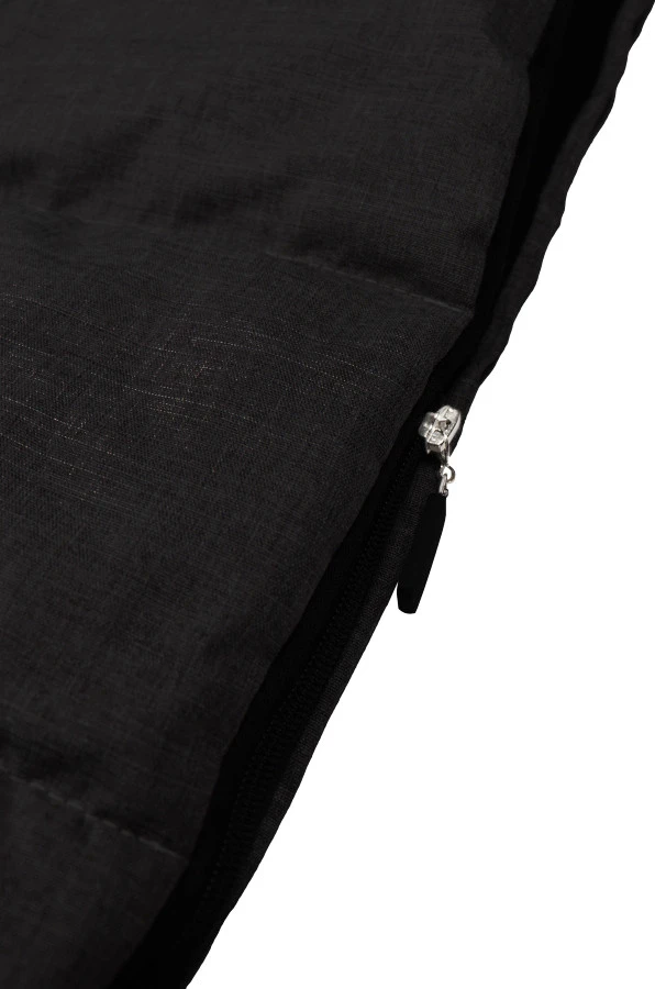 Ding Black Universele Buggy/Wandelwagen Voetenzak DI-252420 Ding Black Universele Buggy/Wandelwagen Voetenzak DI-252420 -Winkel Voor Babyreisartikelen ding black universele kinderwagen voetenzak di 252420 04 1 1 1