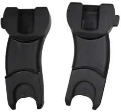 Ding Fenix Black/Rose Autostoel 0-13kg -Winkel Voor Babyreisartikelen ding fenix autostoeladapters 2