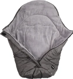 Ding Grey Deluxe Universele Buggy/Wandelwagen Voetenzak DI-252425 -Winkel Voor Babyreisartikelen ding grey deluxe universele kinderwagen voetenzak08