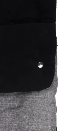 Ding Grey Universele Buggy/Wandelwagen Voetenzak DI-252423 -Winkel Voor Babyreisartikelen ding grey universele kinderwagen voetenzak di 252423 06 1 1