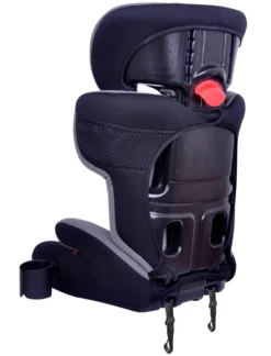 Ding Mike Zwart/Grijs Autostoel 15-36kg CS007 -Winkel Voor Babyreisartikelen ding mamaloes autostoel mike 1