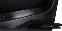 Ding Troy Black/Grey 360° I-Size Autostoel 0-36 Kg DI-101923 -Winkel Voor Babyreisartikelen ding troy 03 isofix 1
