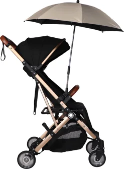 Ding Zand UV Buggy Parasol DI-252426 -Winkel Voor Babyreisartikelen ding zand uv buggy parasol di 252426 2 1