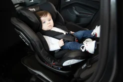 Ding Zeno 360° SPS Grijs Autostoel 0-36kg CS008 -Winkel Voor Babyreisartikelen ding zeno 360 autostoel 1 1