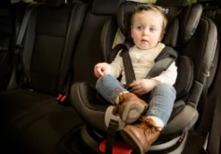 Ding Zeno 360° SPS Grijs Autostoel 0-36kg CS008 -Winkel Voor Babyreisartikelen ding zeno 360 autostoel 4 1 1