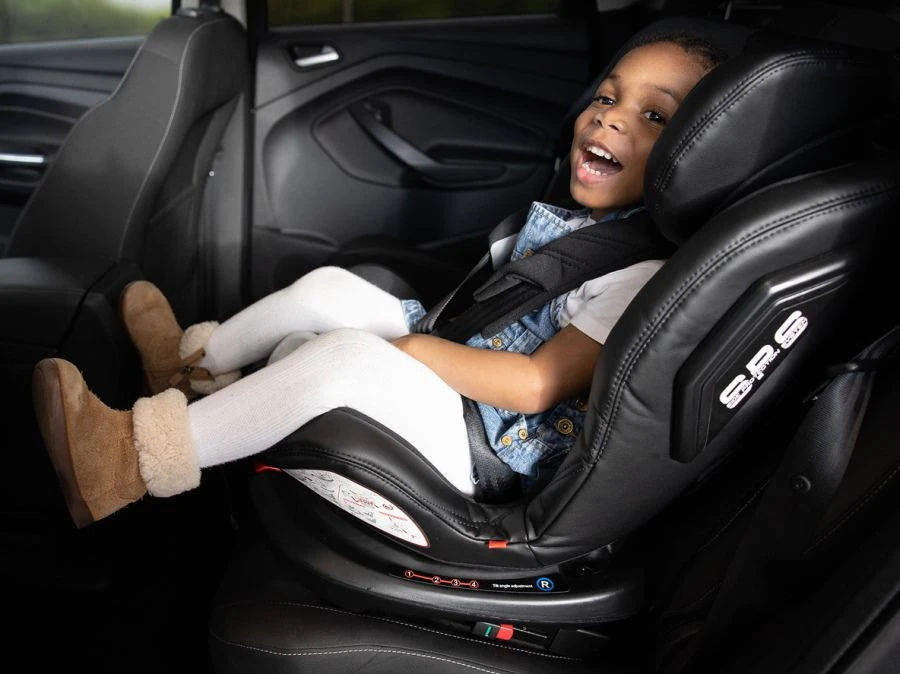 Ding Zeno 360° SPS Zwart LTD Autostoel 0-36kg CS008-1 Ding Zeno 360° SPS Zwart LTD Autostoel 0-36kg CS008-1 -Winkel Voor Babyreisartikelen