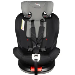 Ding Zeno 360° SPS Grijs Autostoel 0-36kg CS008 -Winkel Voor Babyreisartikelen ding zeno grijs12