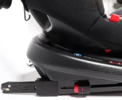 Ding Zeno 360° SPS Grijs Autostoel 0-36kg CS008 -Winkel Voor Babyreisartikelen ding zeno grijs8