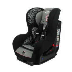 Nania Cosmo Luxe Mickey 0-18 Kg Autostoel 1069500236-X1 -Winkel Voor Babyreisartikelen disney cosmo luxe denim minnie c0237 2