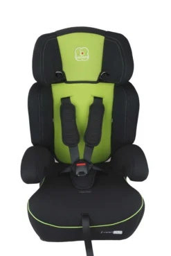 Babygo FreeMove SP Lime Autostoel 9-36 Kg 3108 -Winkel Voor Babyreisartikelen eco freeon lime 3 4