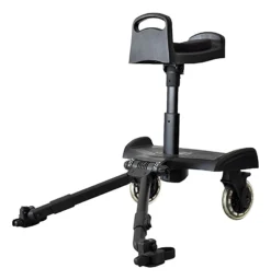 Eco Toys Meerijdplankje Met Zitje Voor Kinderwagen HC547159