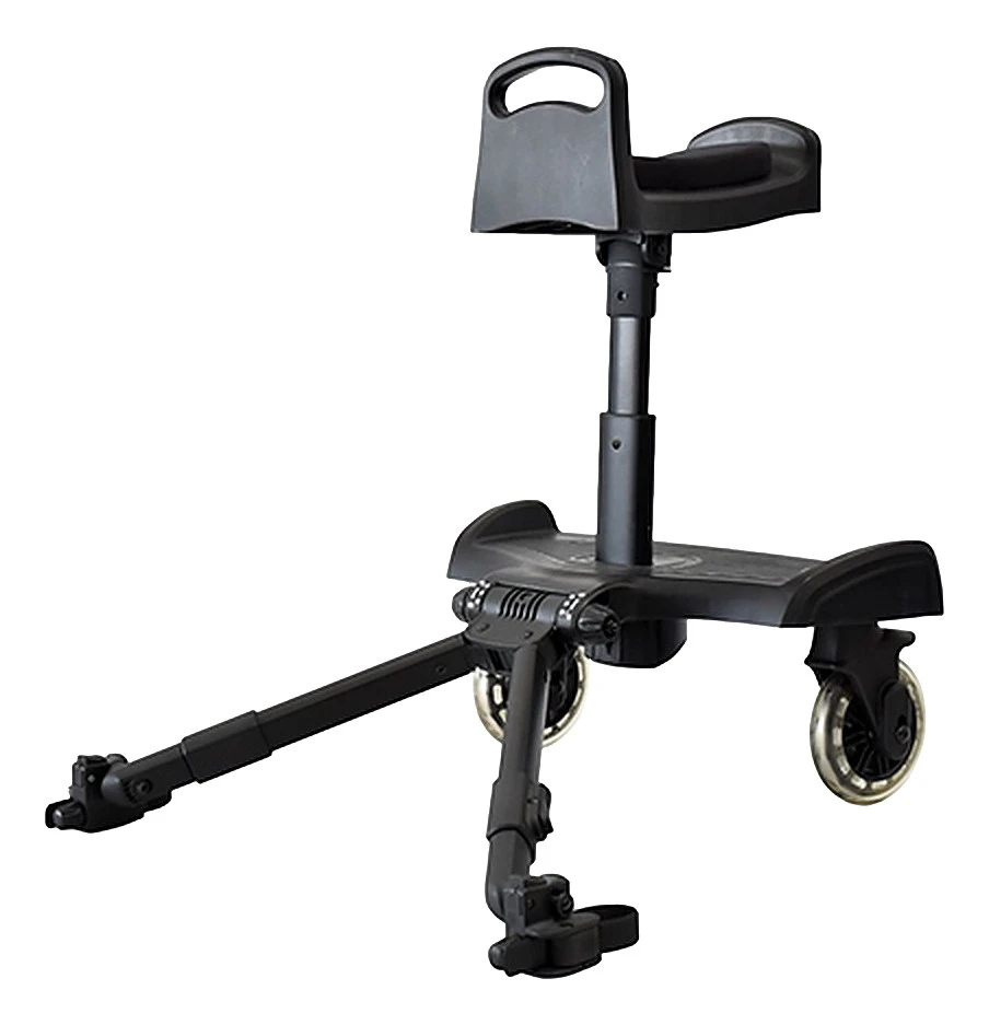 Eco Toys Meerijdplankje met Zitje Voor Kinderwagen HC547159 Eco Toys Meerijdplankje Met Zitje Voor Kinderwagen HC547159 -Winkel Voor Babyreisartikelen eco toys meerijdplankje met zitje voor kinderwagen hc547159 1