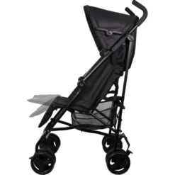 Ding GoGo Black Multi Standen Buggy DI-161706 -Winkel Voor Babyreisartikelen gogo black 002 1 1