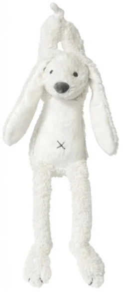 Happy Horse Rabbit Richie Ivoor Wit Muziekdoosje 17341