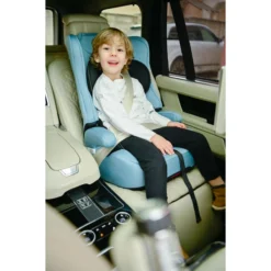 Lorelli Harmony Steel & Black 9-36 Kg Isofix Autostoel 1007125-2347 -Winkel Voor Babyreisartikelen harmony sfeer 10 1