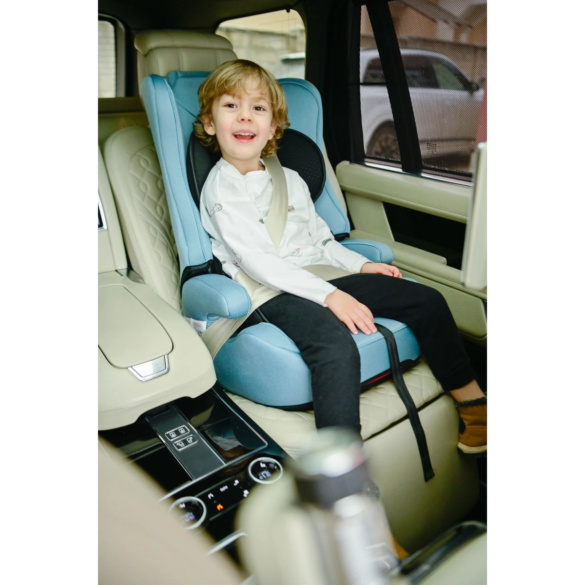 Lorelli Harmony Grey 9-36 kg Isofix Autostoel 1007125-2342 Lorelli Harmony Grey 9-36 Kg Isofix Autostoel 1007125-2342 -Winkel Voor Babyreisartikelen harmony sfeer 10 2