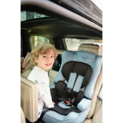 Lorelli Harmony Steel & Black 9-36 Kg Isofix Autostoel 1007125-2347 -Winkel Voor Babyreisartikelen harmony sfeer 11 1