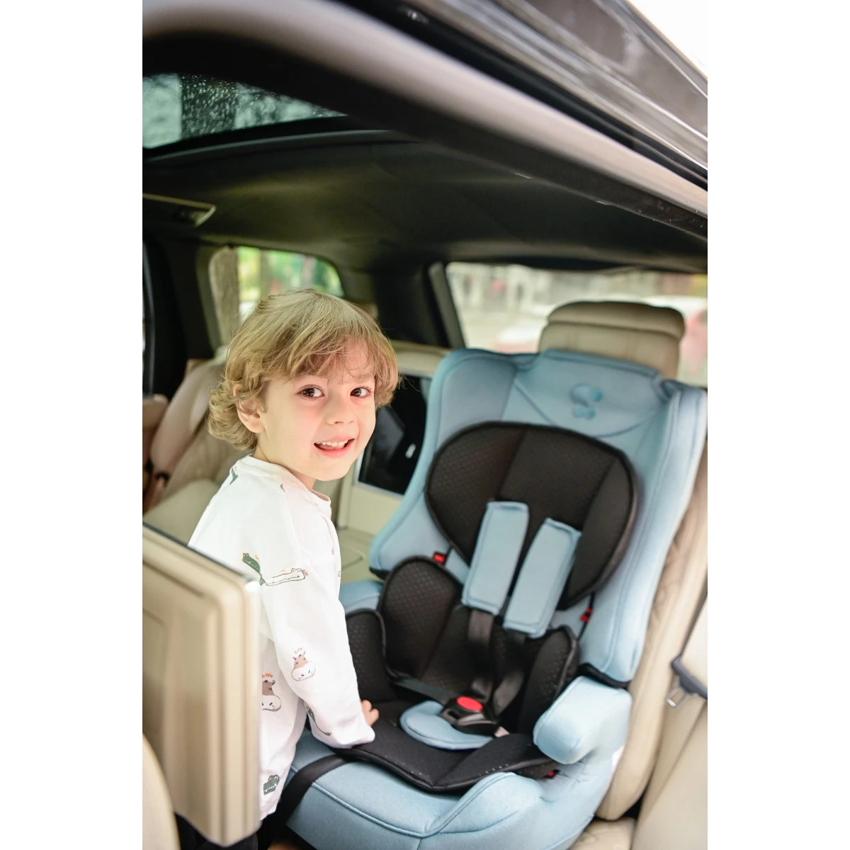 Lorelli Harmony Grey 9-36 kg Isofix Autostoel 1007125-2342 Lorelli Harmony Grey 9-36 Kg Isofix Autostoel 1007125-2342 -Winkel Voor Babyreisartikelen harmony sfeer 11 2