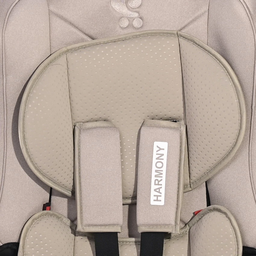 Lorelli Harmony Grey 9-36 kg Isofix Autostoel 1007125-2342 Lorelli Harmony Grey 9-36 Kg Isofix Autostoel 1007125-2342 -Winkel Voor Babyreisartikelen harmony sfeer 1 2