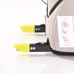 Lorelli Harmony Steel & Black 9-36 Kg Isofix Autostoel 1007125-2347 -Winkel Voor Babyreisartikelen harmony sfeer 4 1