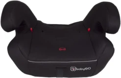 Babygo Protect Grey Autostoel 9-36 Kg 3801 -Winkel Voor Babyreisartikelen i no380 1 protect grau6